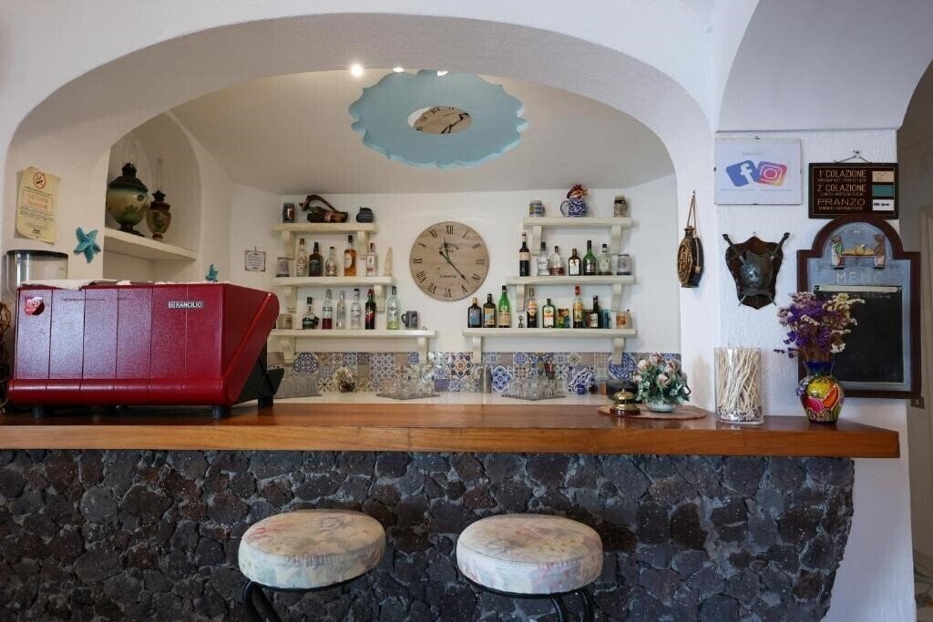 Панорама Parco Mare Monte 3*