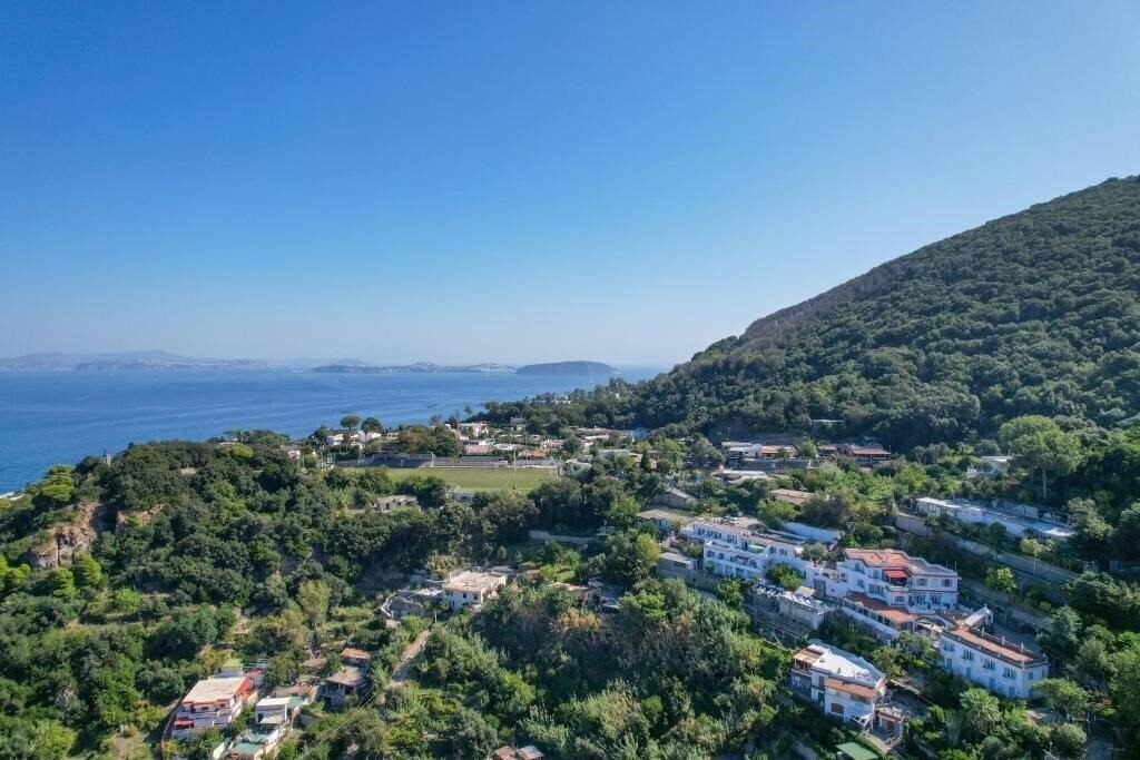 Вид Parco Mare Monte 3*