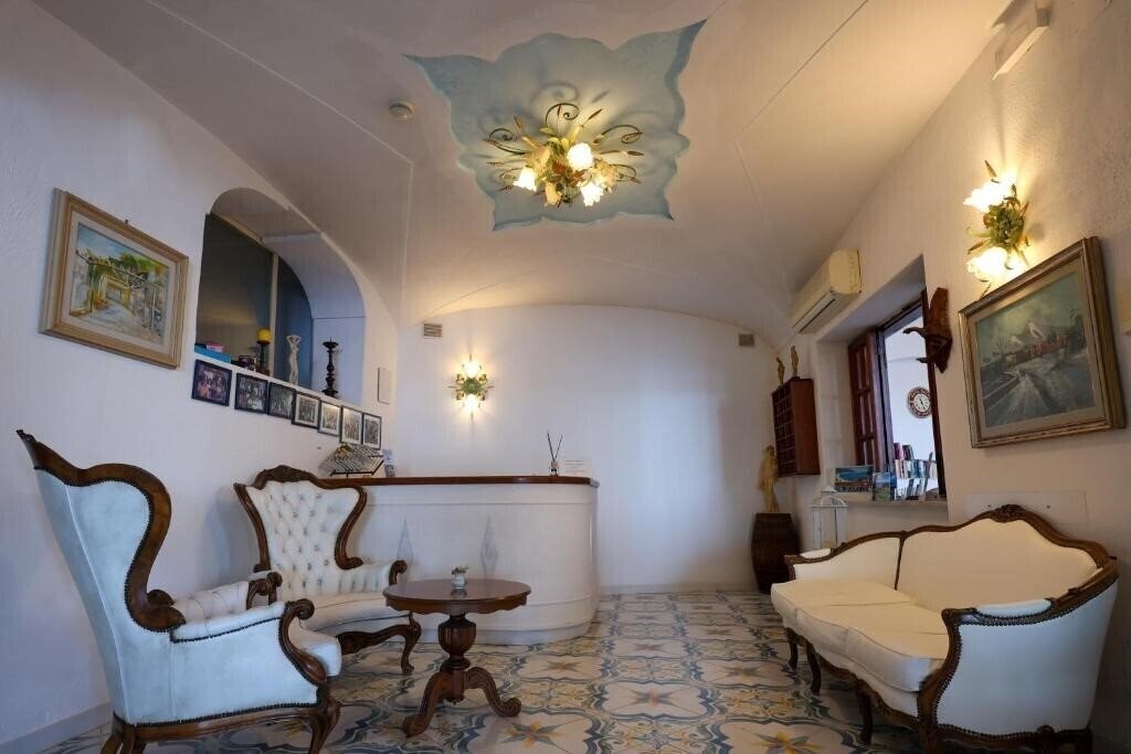 Територія Parco Mare Monte 3*