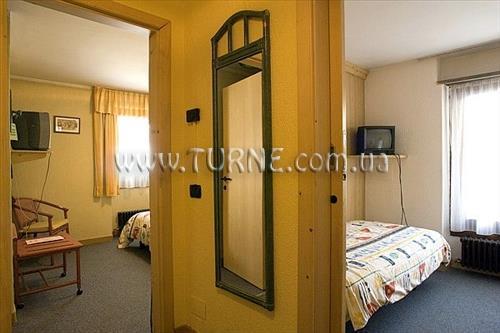 Апартаменти Margherita 3*