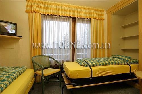 Територія Margherita 3*