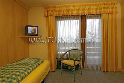 Вид Margherita 3*