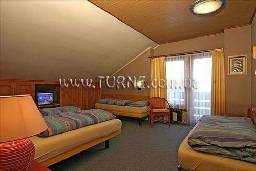 Фотографія Margherita 3*