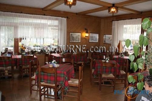 Апартаменти Zodiac 3*