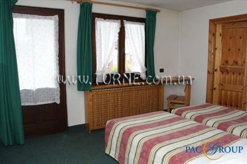 Територія Zodiac 3*