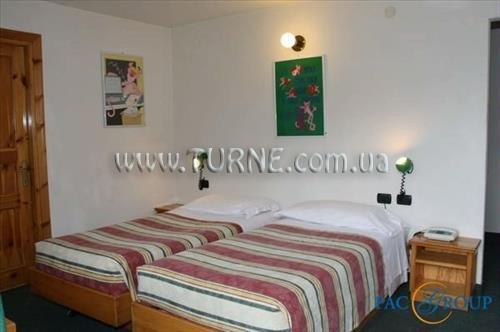 Зображення Zodiac 3*