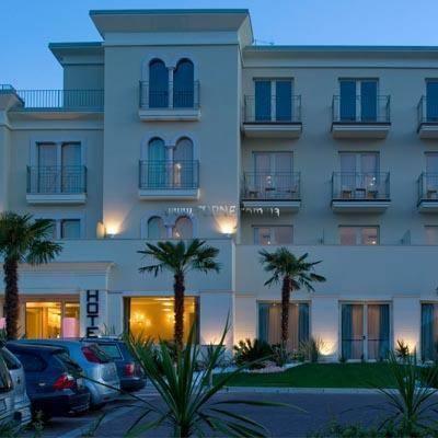 Панорама Nazionale 3*