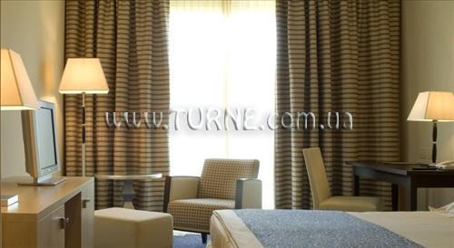 Територія Nazionale 3*