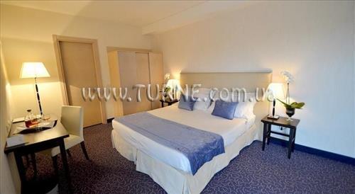 Готель Nazionale 3*