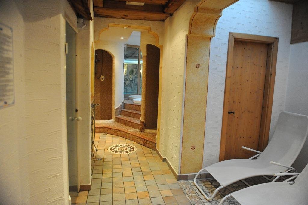 Фотографія Helvetia 3*