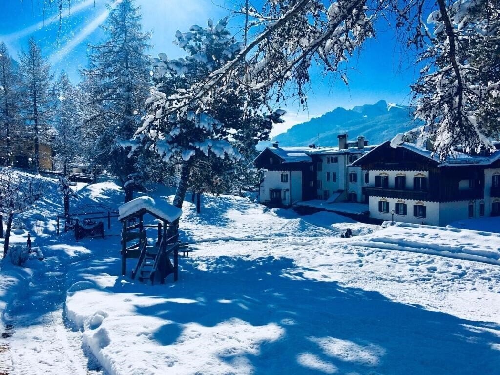 Панорама Menardi 3*