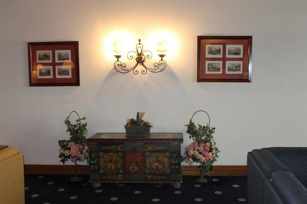 Панорама Majoni 4*