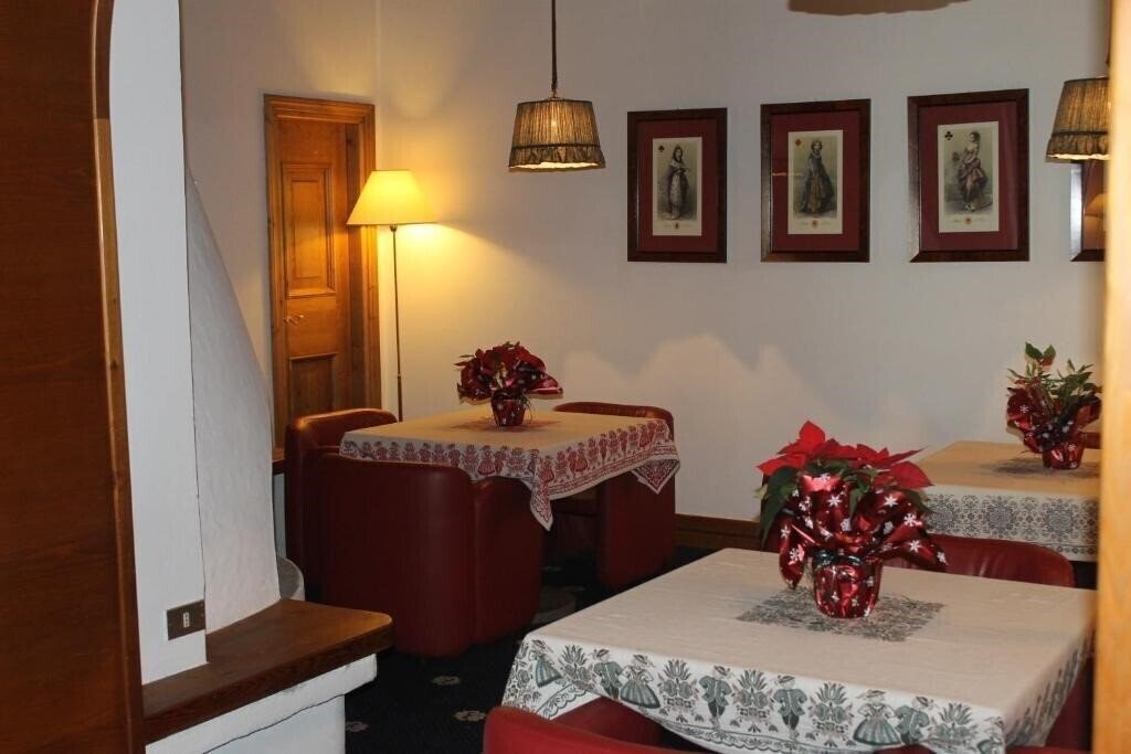 Фотографія Majoni 4*