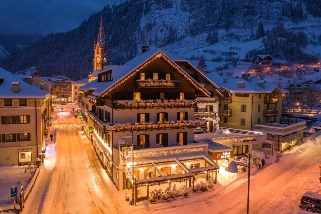 Панорама Ancora 4*