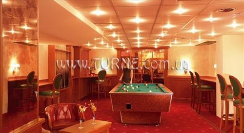 Апартаменти Alpin Royal Wellness Refugium & Resort Hotel 4*