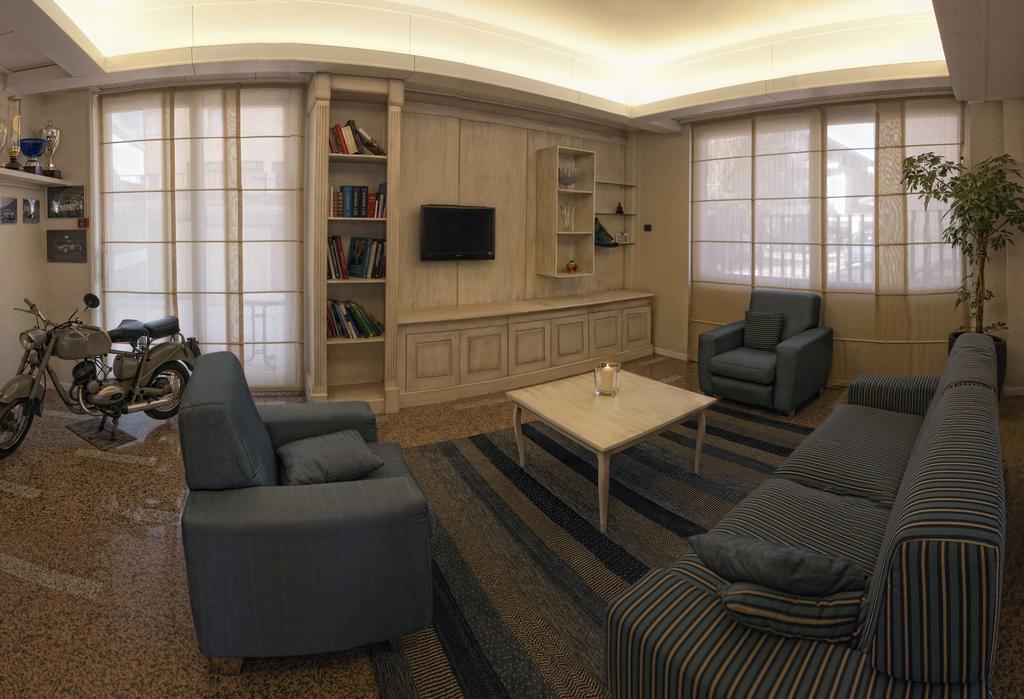 Апартаменти Bonotto 3*