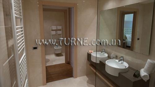 Панорама Hotel Parchi Del Garda 4*