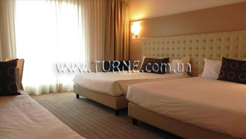 Апартаменти Hotel Parchi Del Garda 4*