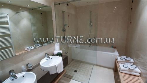 Вид Hotel Parchi Del Garda 4*