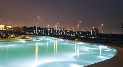 Зображення Hotel Parchi Del Garda 4*