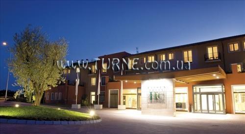 Фото Hotel Parchi Del Garda 4*
