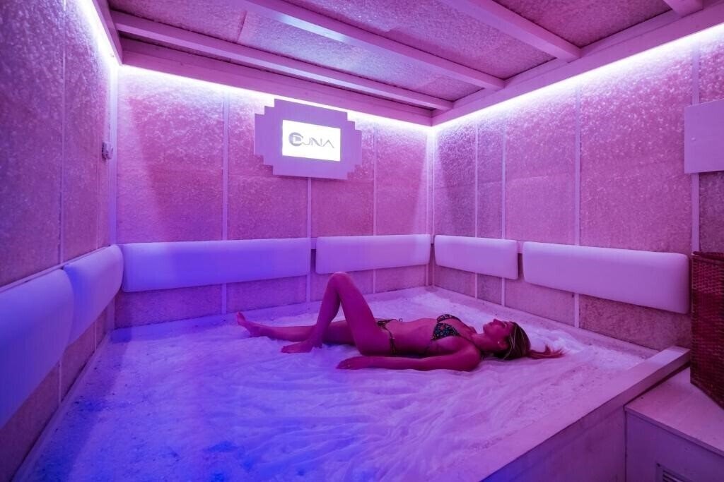 Апартаменти Hotel Villa Luisa Resort 4*