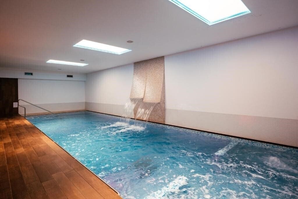 Панорама Hotel Villa Luisa Resort 4*