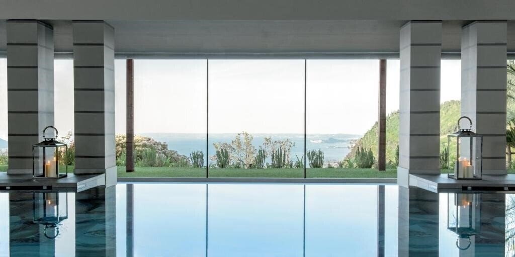 Фотографія Lefay Resort & Spa Lago Di Garda 5*