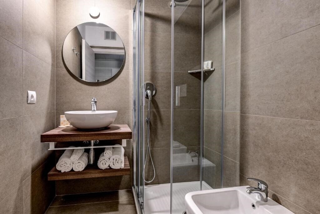 Апартаменти Riel 3*