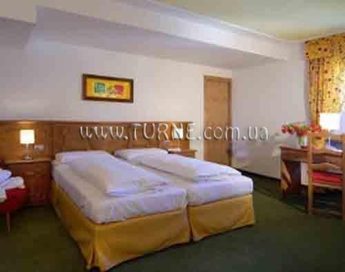 Вид Andreas Hofer 3*