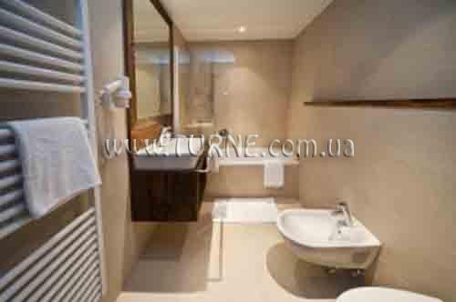 Готель Andreas Hofer 3*