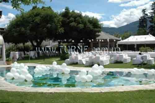 Фотографія Andreas Hofer 3*