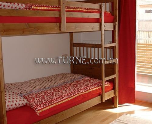 Апартаменти Residence Rosen 4*