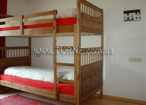 Територія Residence Rosen 4*