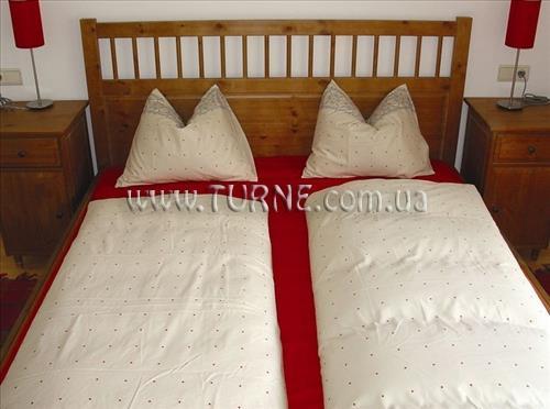 Вид Residence Rosen 4*