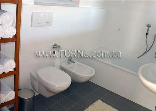 Фото Residence Rosen 4*