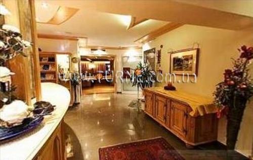 Апартаменты Petrus 4*