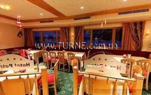 Территория Petrus 4*