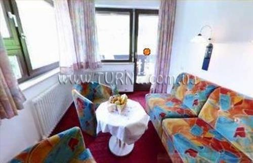 Фотография Petrus 4*