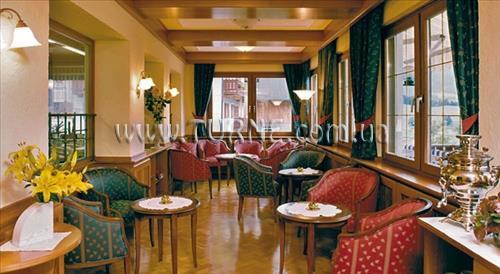 Територія Hotel Adler 3*