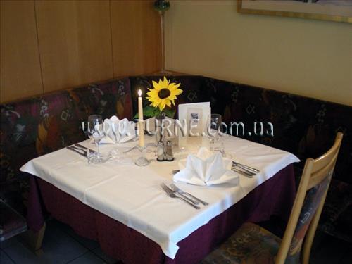 Зображення Hotel Adler 3*