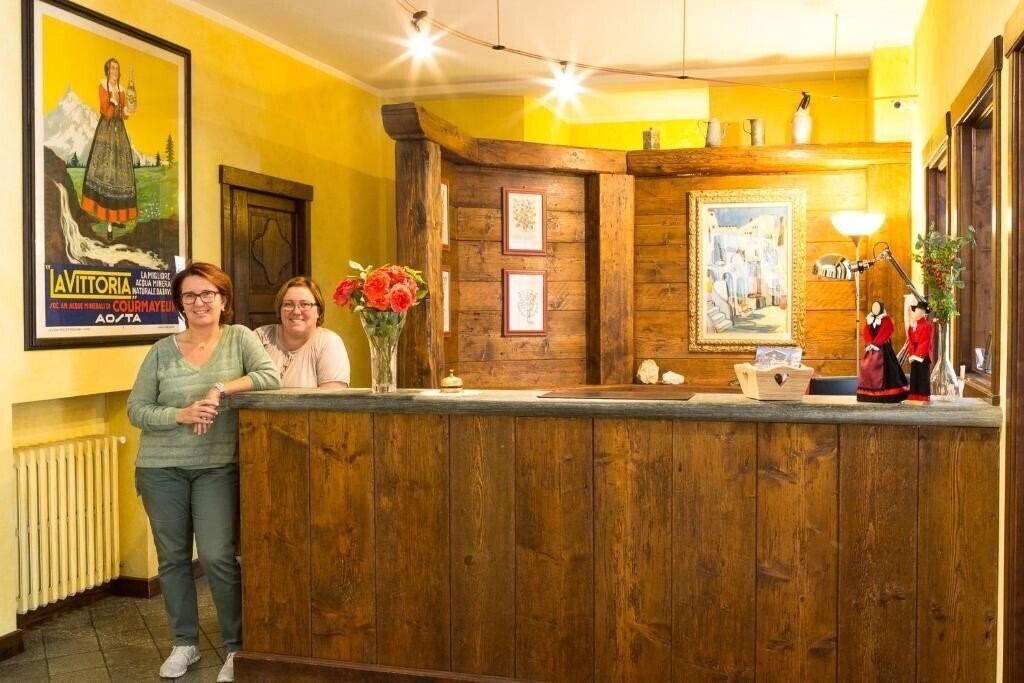 Панорама Crampon 3*