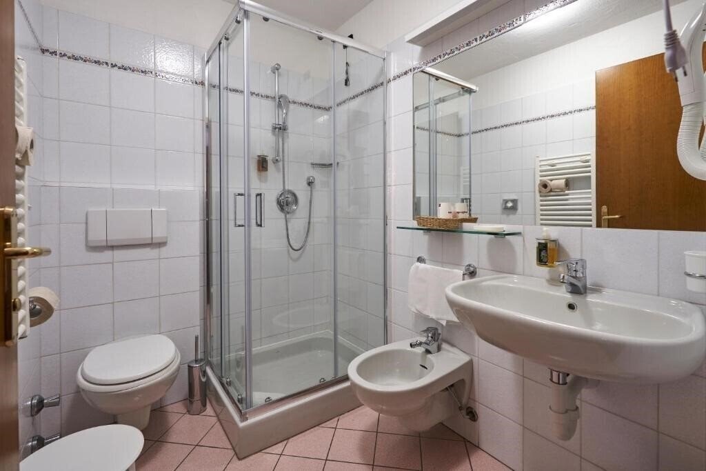 Территория Walser 3*