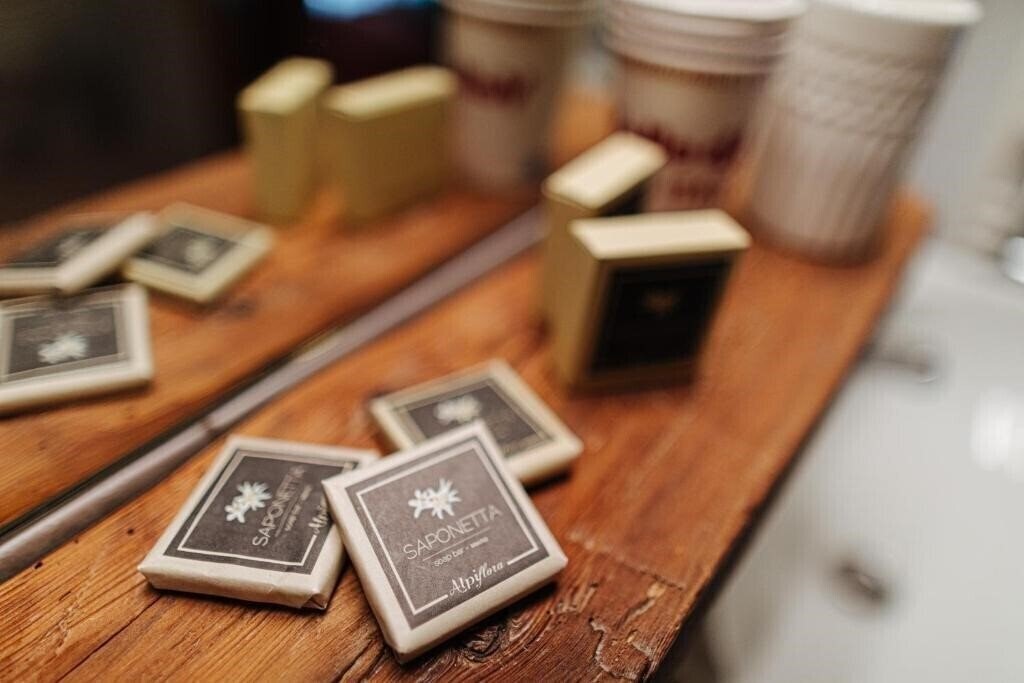 Апартаменты Walser 3*