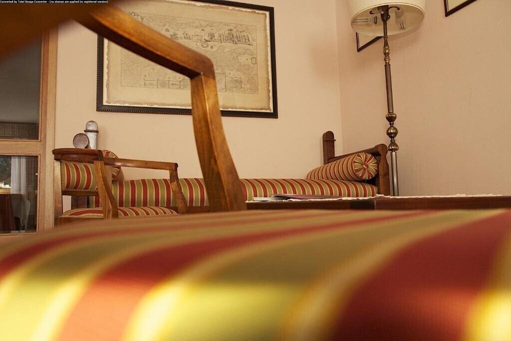 Панорама Centrale Courmayeur 3*