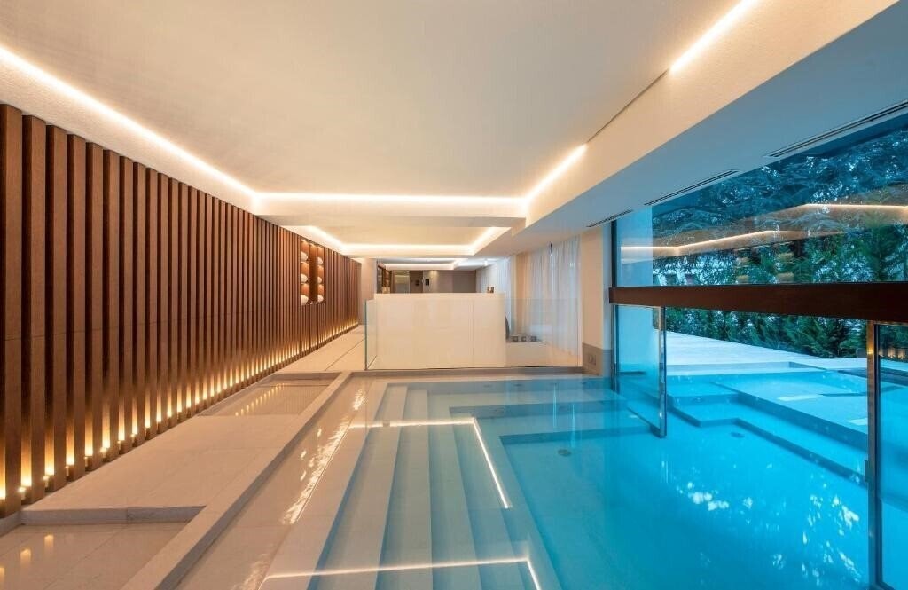 Изображение Le Massif 5*