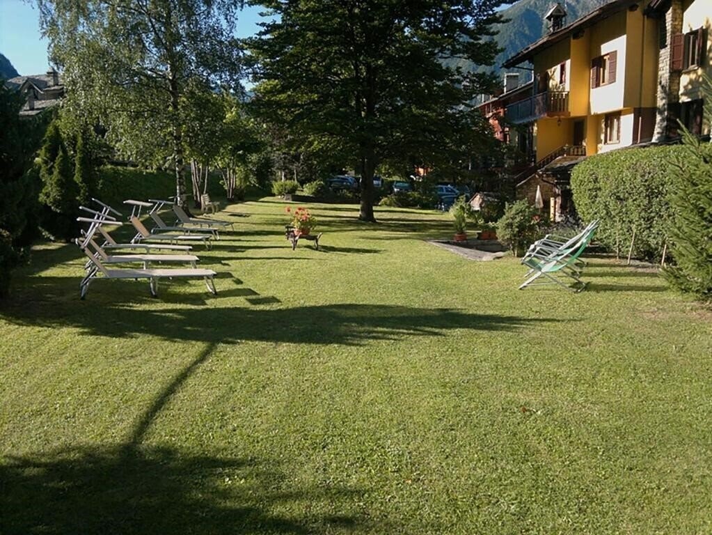 Вид Dei Camosci 2*