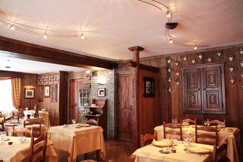 Территория Dei Camosci 2*