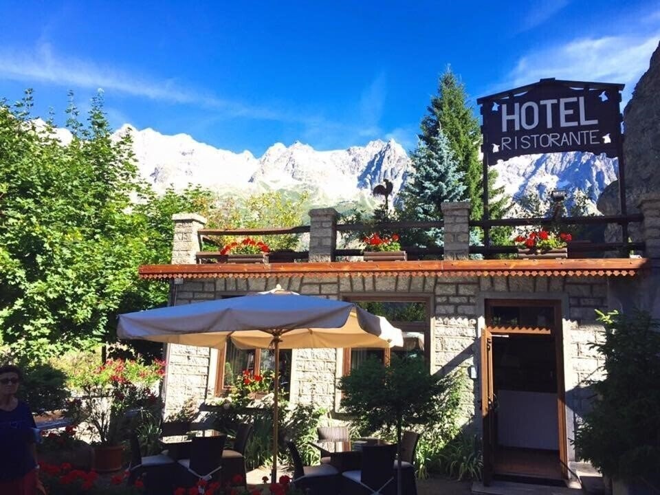 Изображение Dei Camosci 2*