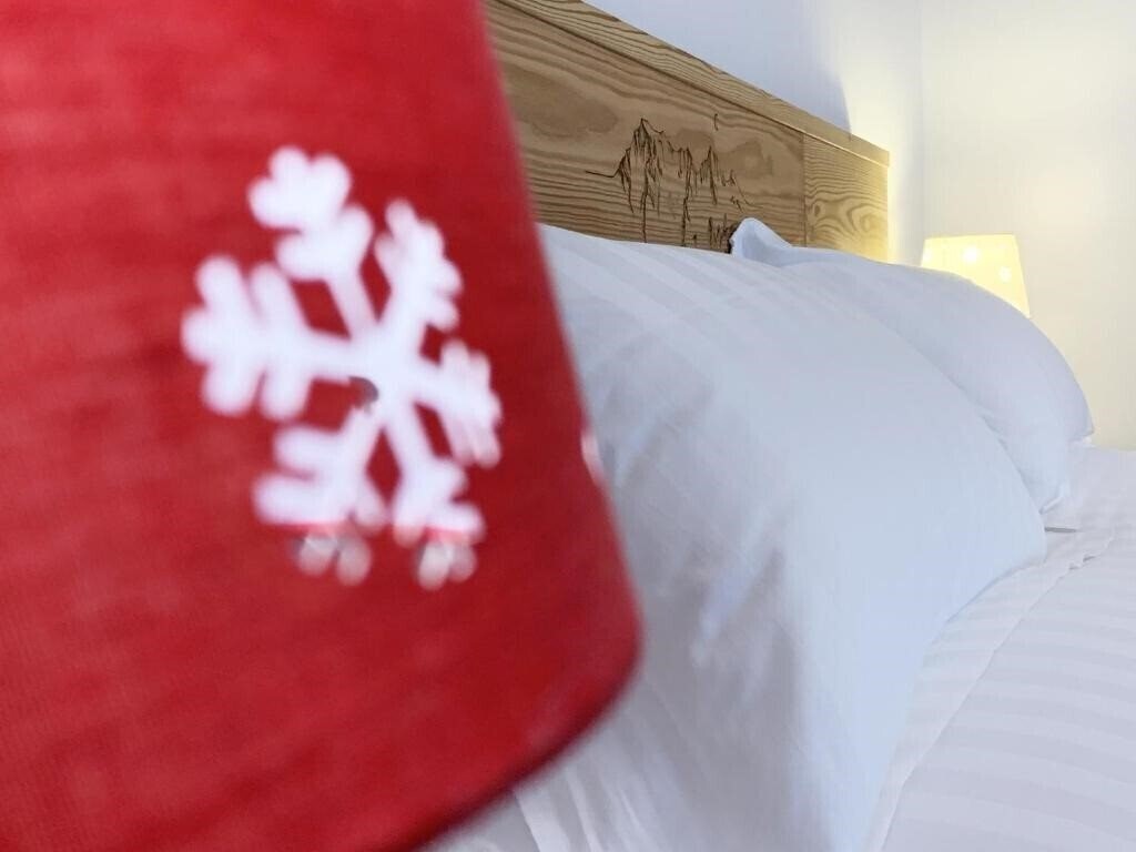 Апартаменты Croux 3*